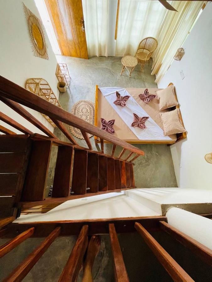 Pompon Hotel Pottuvil Luaran gambar